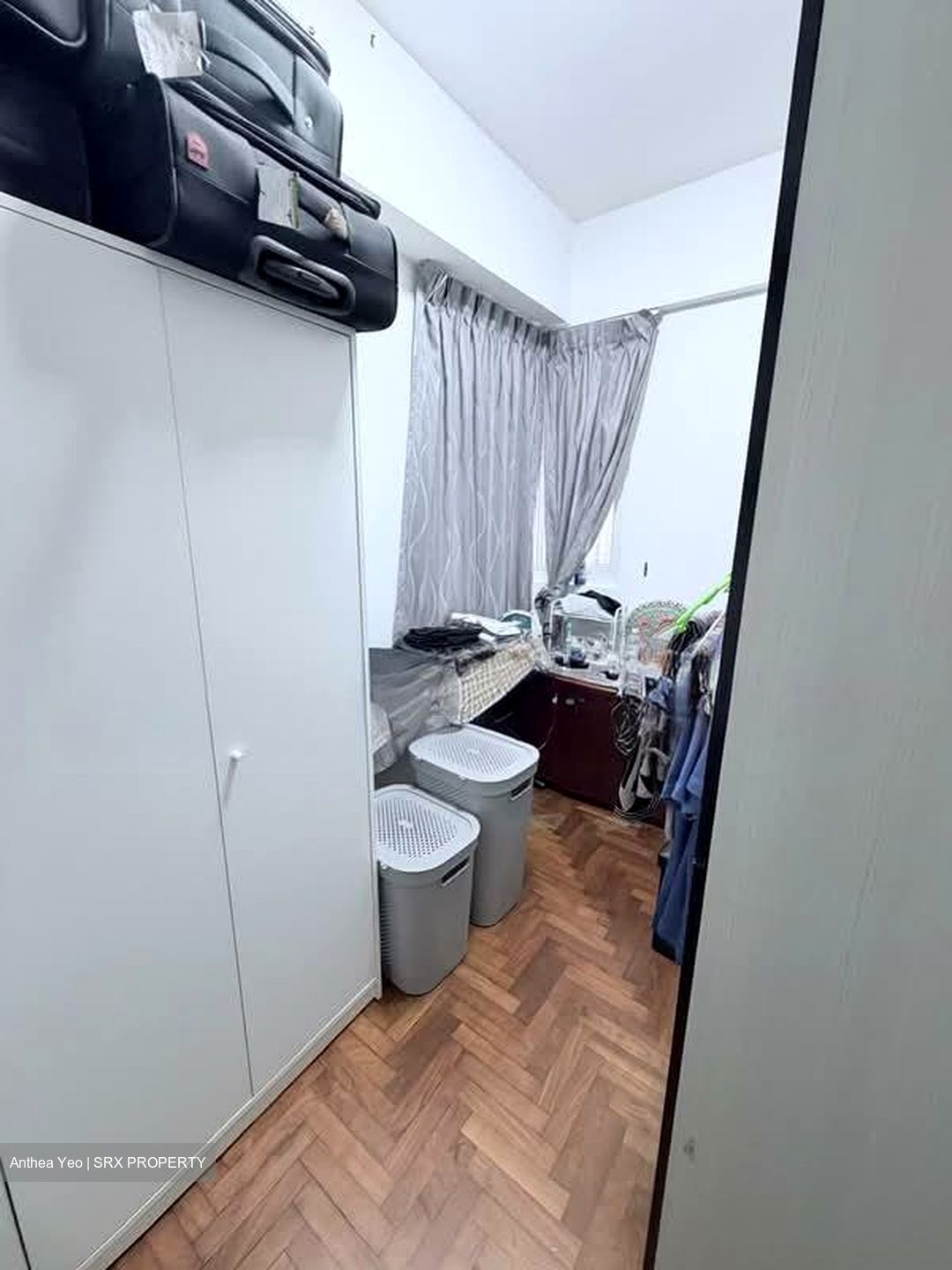 The Warren (D23), Condominium #603294321